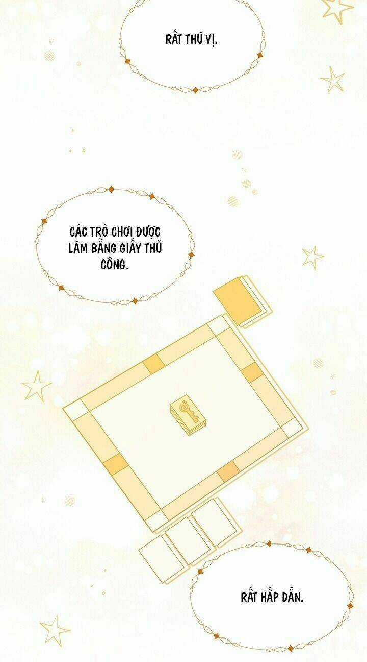 Tôi Chỉ Là Một Tiểu Thư Bình Thường Chapter 65 trang 12