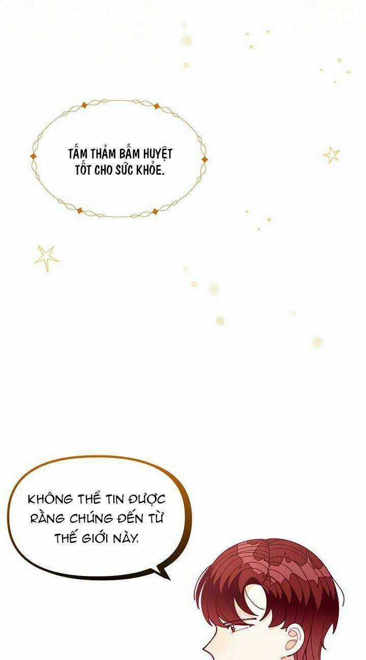 Tôi Chỉ Là Một Tiểu Thư Bình Thường Chapter 65 trang 13