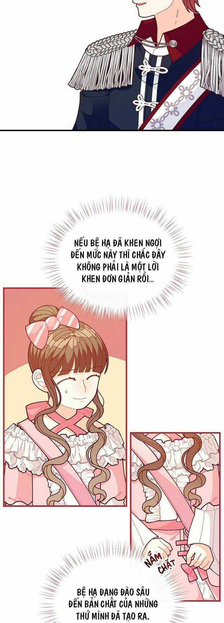 Tôi Chỉ Là Một Tiểu Thư Bình Thường Chapter 65 trang 14