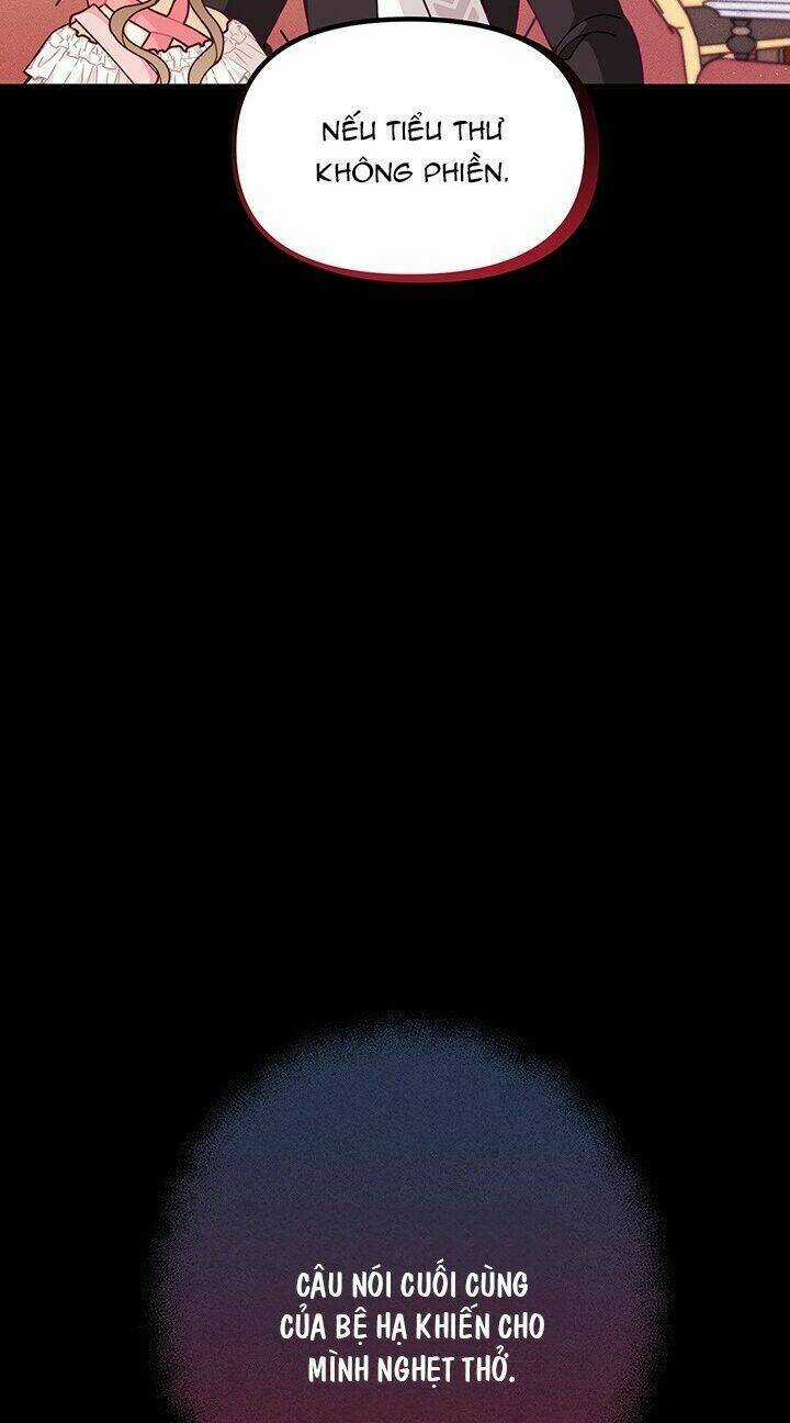 Tôi Chỉ Là Một Tiểu Thư Bình Thường Chapter 65 trang 16