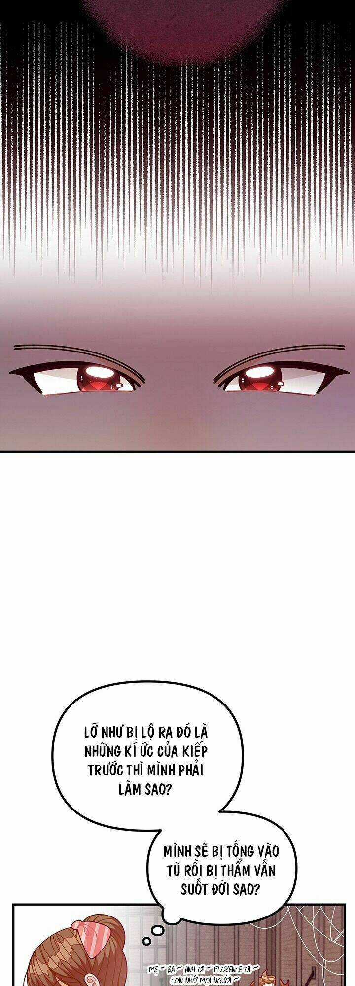 Tôi Chỉ Là Một Tiểu Thư Bình Thường Chapter 65 trang 17