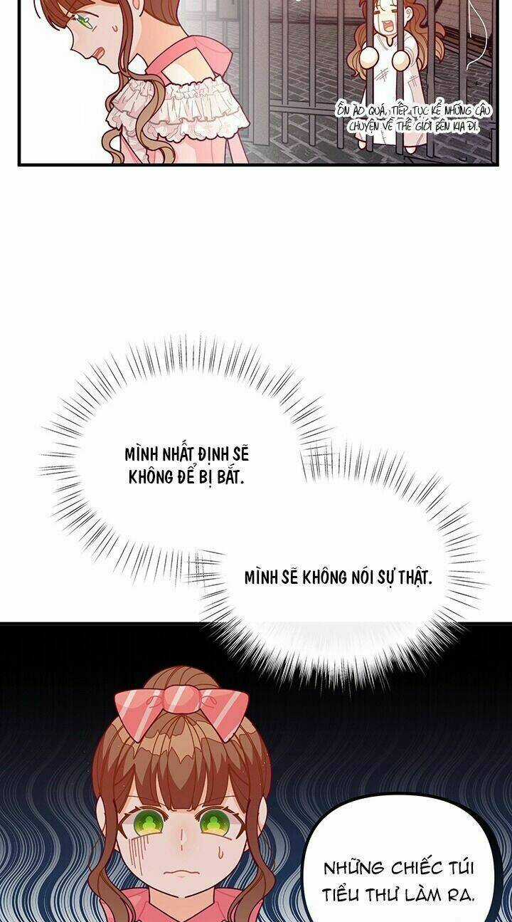 Tôi Chỉ Là Một Tiểu Thư Bình Thường Chapter 65 trang 18