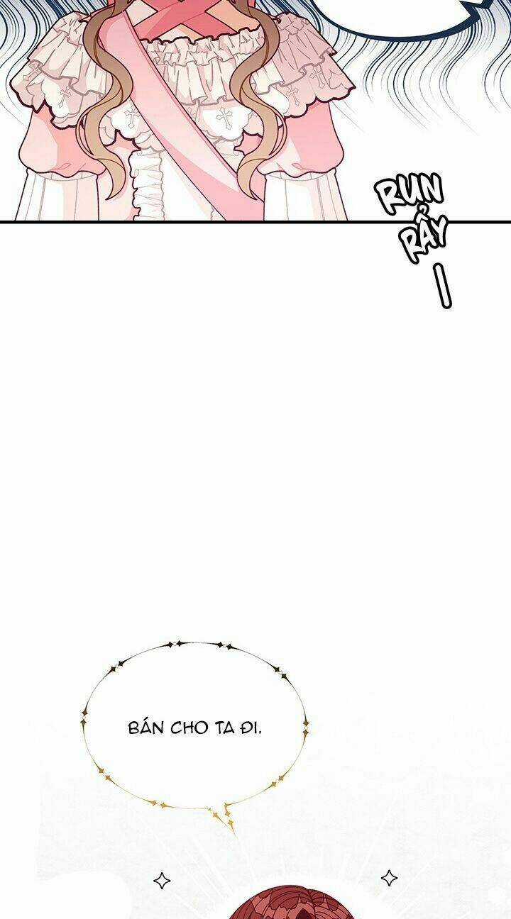 Tôi Chỉ Là Một Tiểu Thư Bình Thường Chapter 65 trang 19