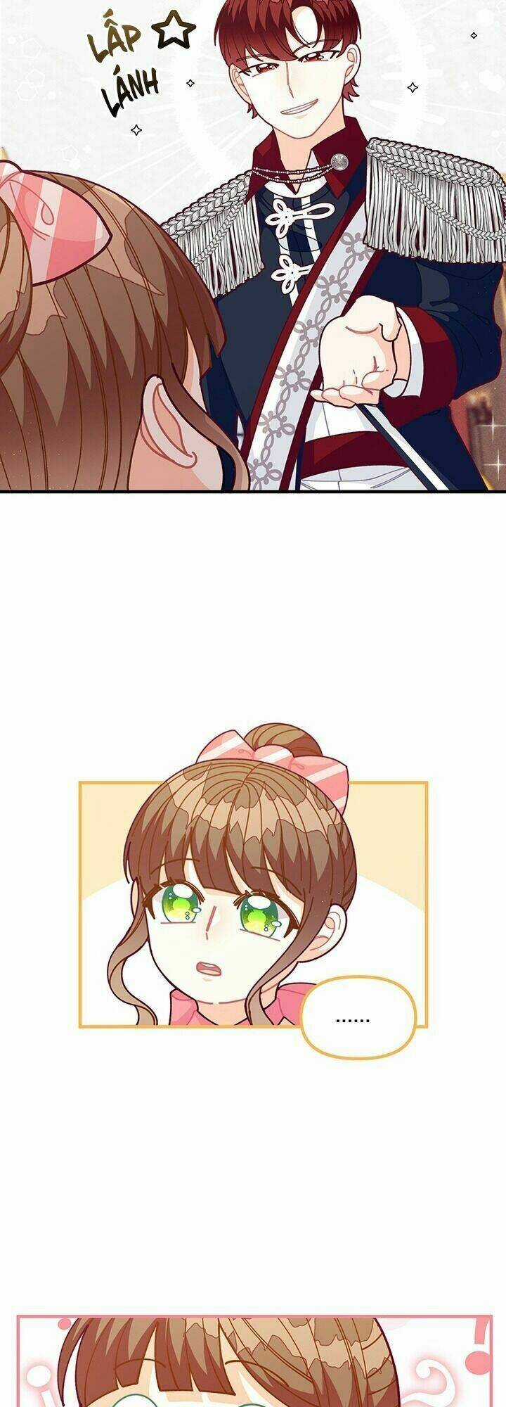 Tôi Chỉ Là Một Tiểu Thư Bình Thường Chapter 65 trang 20