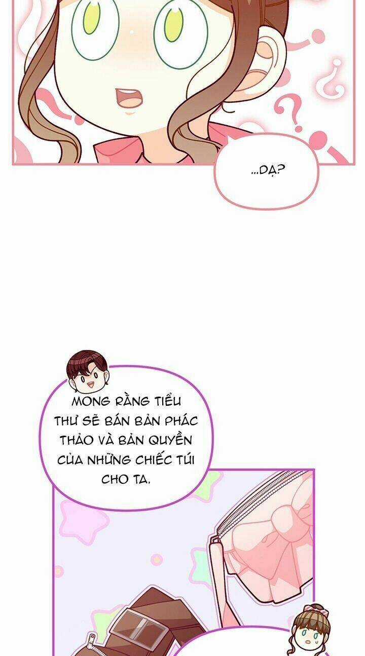 Tôi Chỉ Là Một Tiểu Thư Bình Thường Chapter 65 trang 21