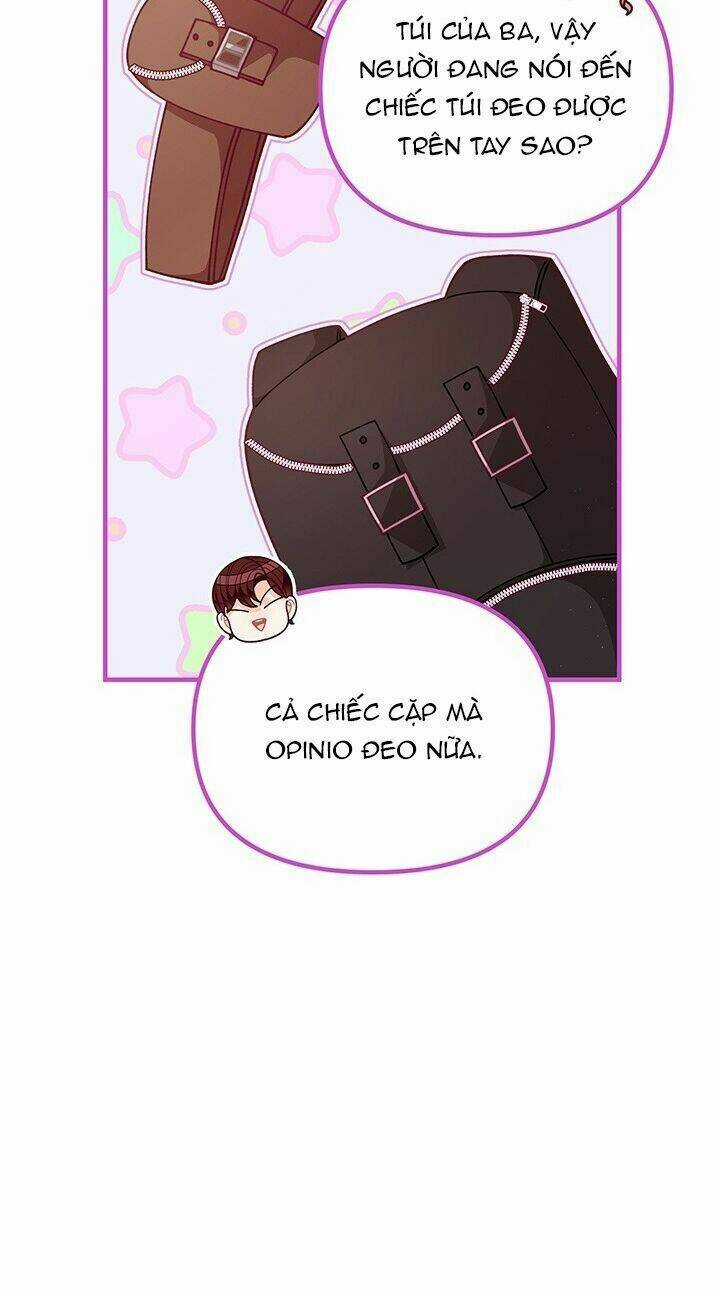 Tôi Chỉ Là Một Tiểu Thư Bình Thường Chapter 65 trang 22