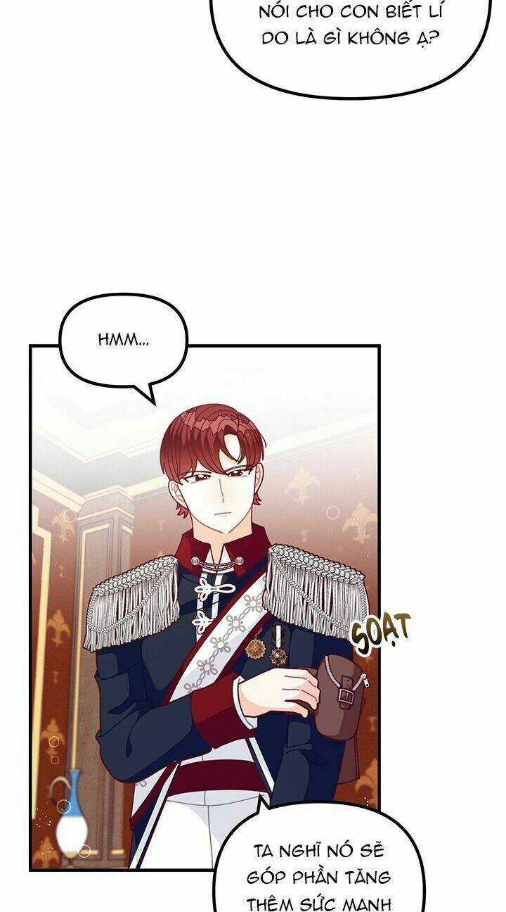 Tôi Chỉ Là Một Tiểu Thư Bình Thường Chapter 65 trang 24