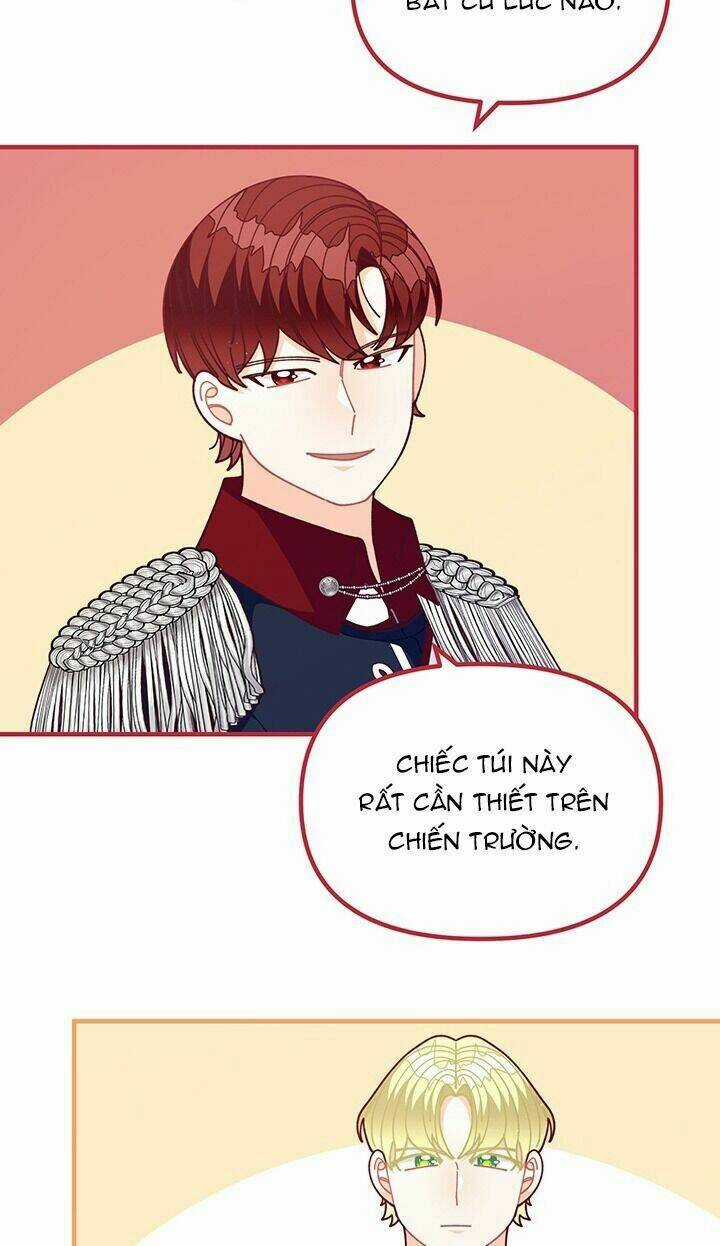 Tôi Chỉ Là Một Tiểu Thư Bình Thường Chapter 65 trang 27