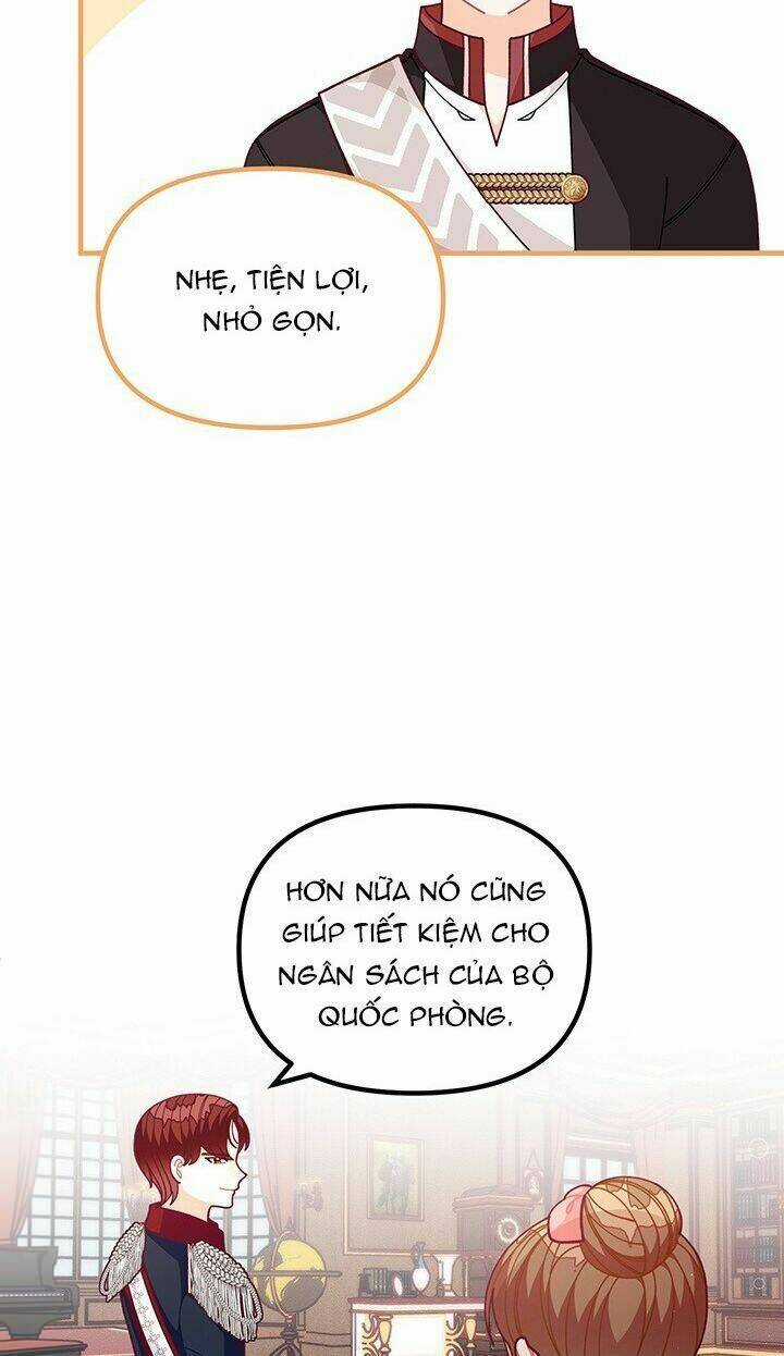 Tôi Chỉ Là Một Tiểu Thư Bình Thường Chapter 65 trang 28