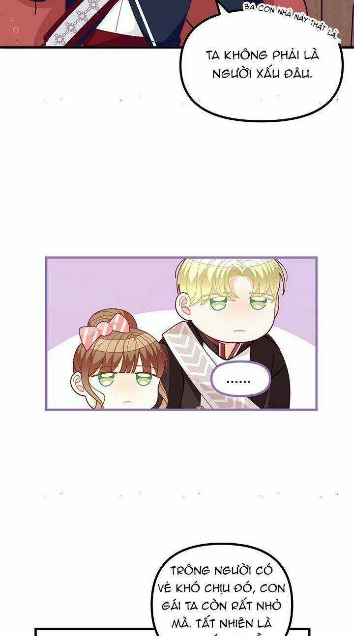 Tôi Chỉ Là Một Tiểu Thư Bình Thường Chapter 65 trang 3