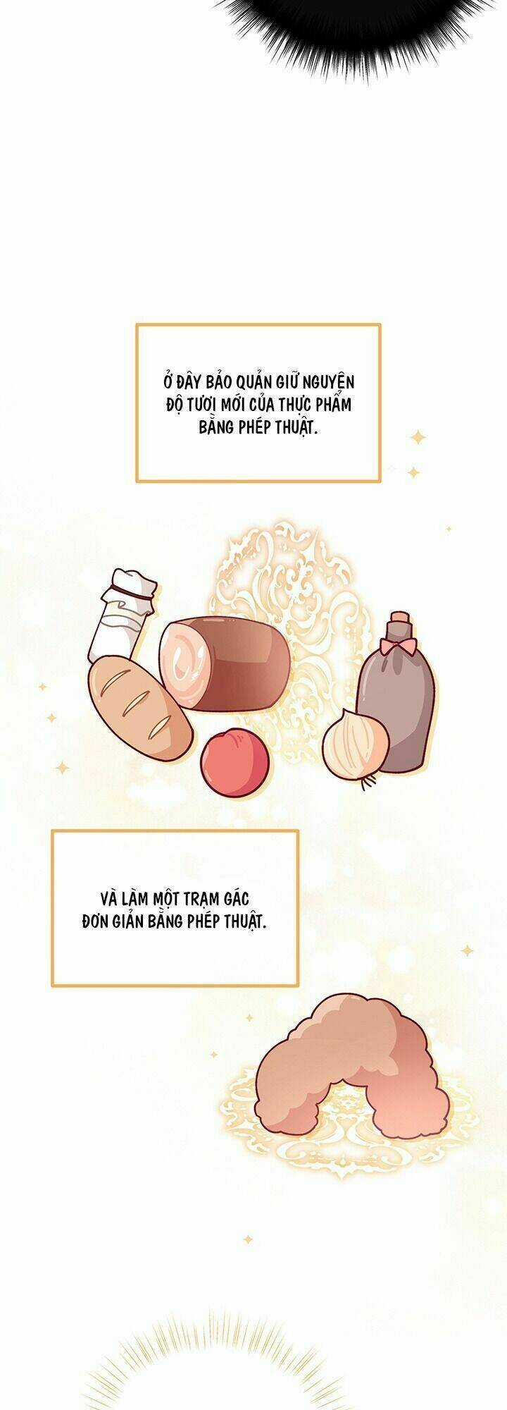 Tôi Chỉ Là Một Tiểu Thư Bình Thường Chapter 65 trang 32