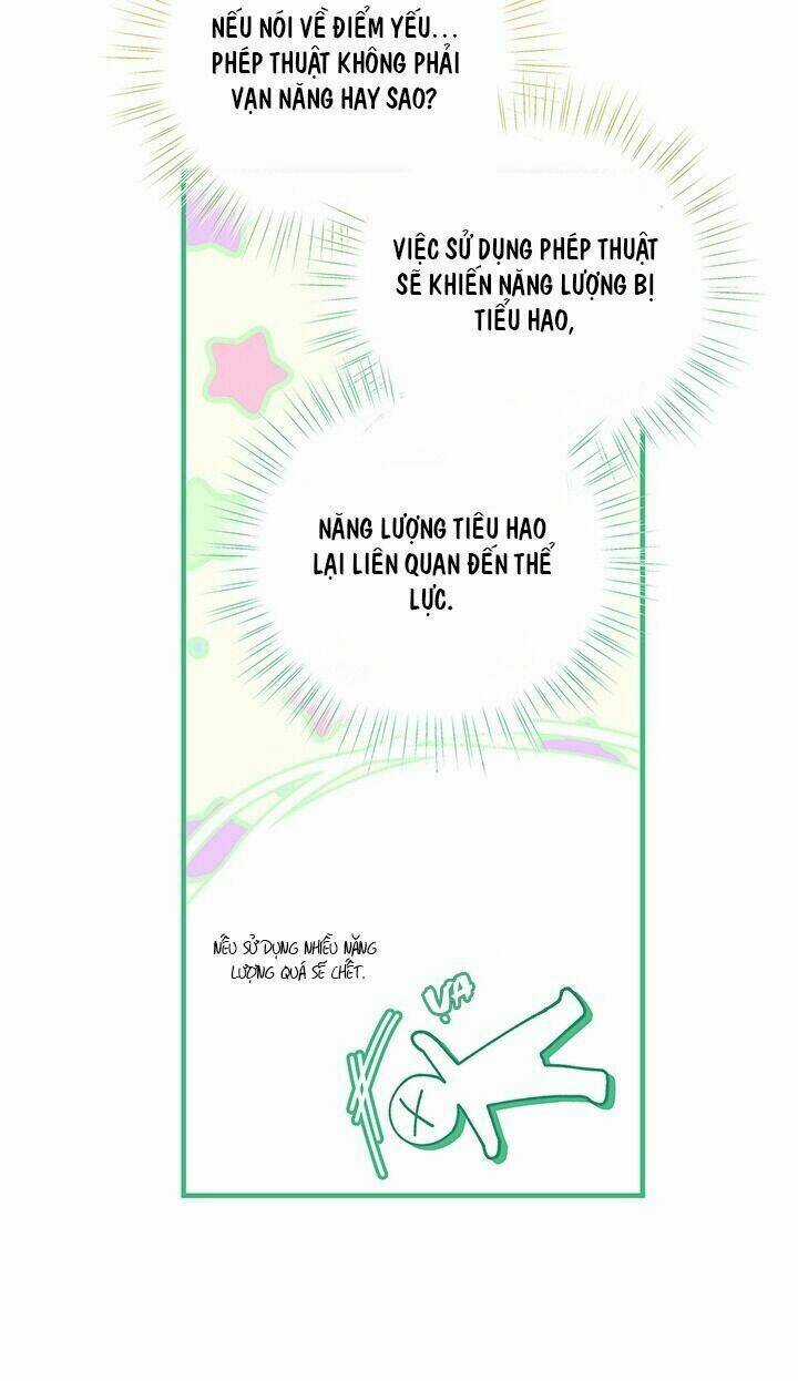 Tôi Chỉ Là Một Tiểu Thư Bình Thường Chapter 65 trang 33