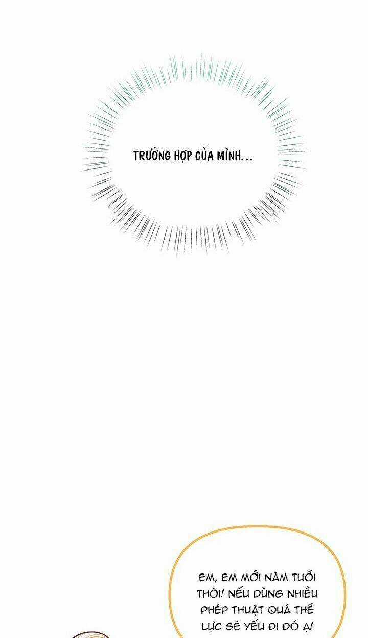 Tôi Chỉ Là Một Tiểu Thư Bình Thường Chapter 65 trang 34