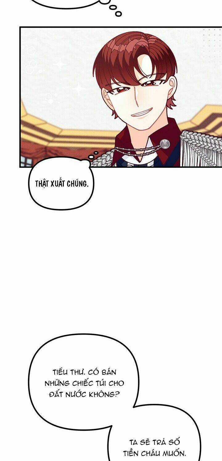 Tôi Chỉ Là Một Tiểu Thư Bình Thường Chapter 65 trang 38