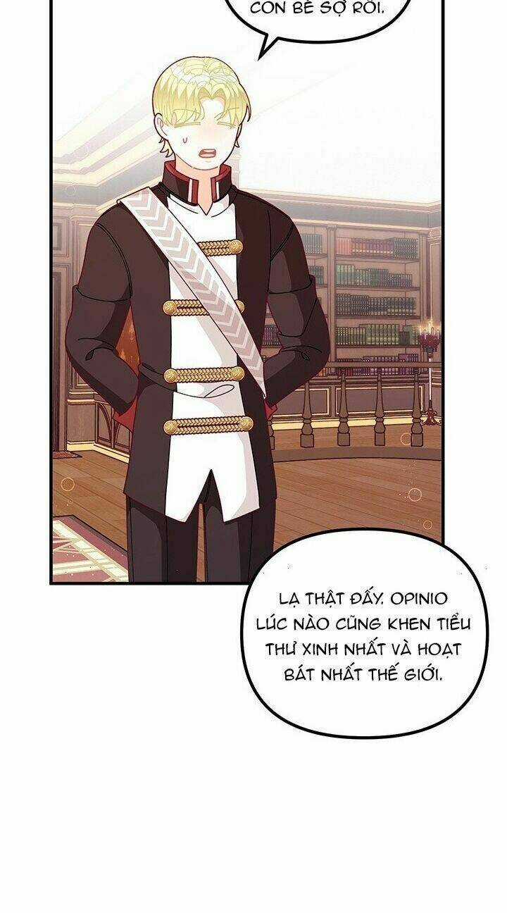 Tôi Chỉ Là Một Tiểu Thư Bình Thường Chapter 65 trang 4