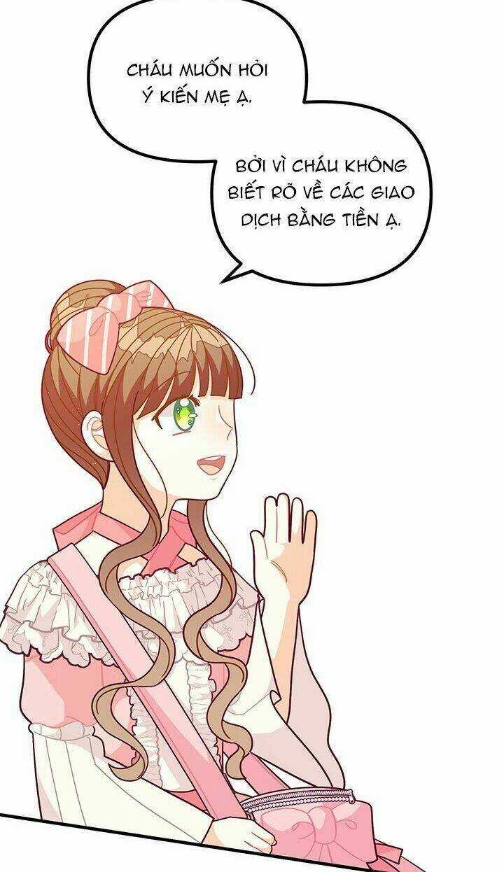 Tôi Chỉ Là Một Tiểu Thư Bình Thường Chapter 65 trang 42