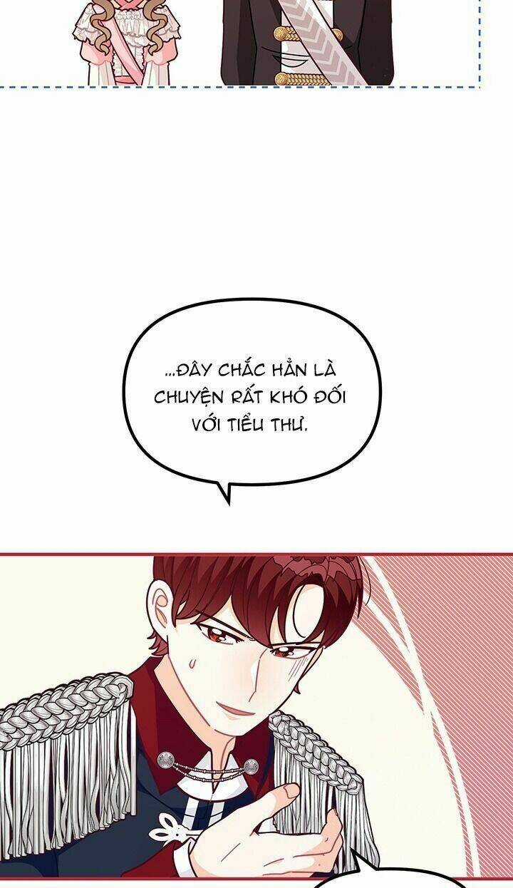 Tôi Chỉ Là Một Tiểu Thư Bình Thường Chapter 65 trang 45