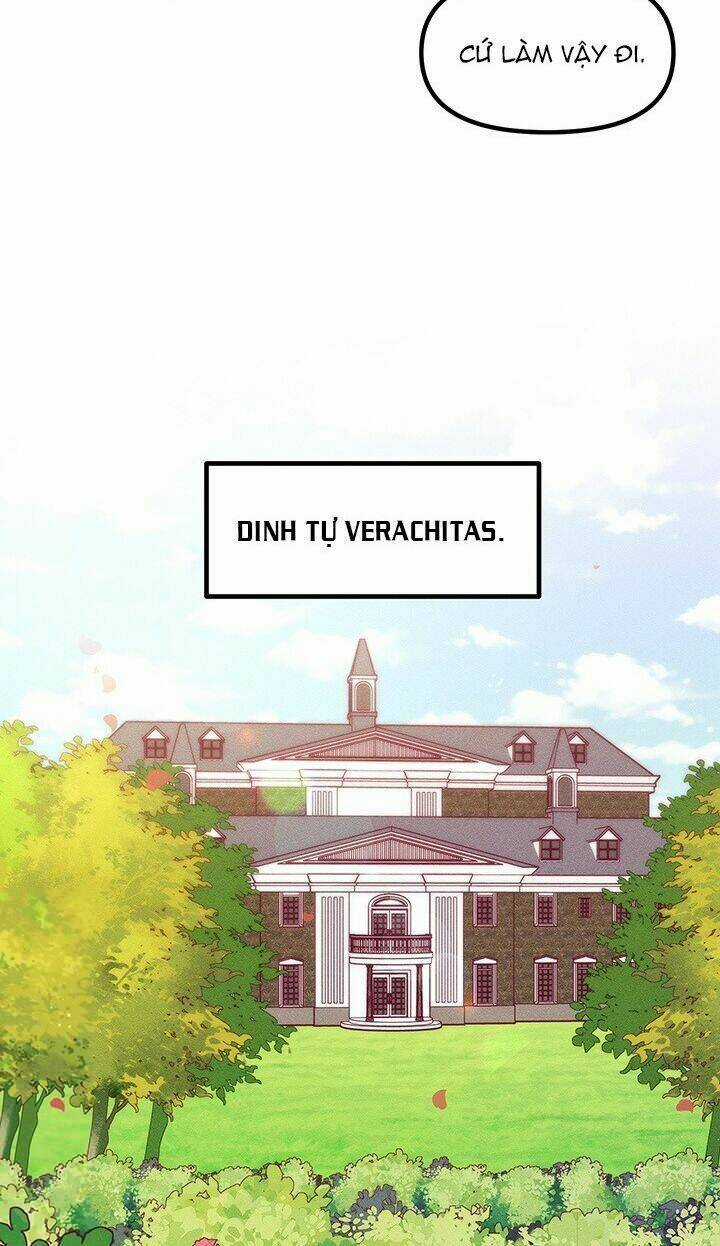 Tôi Chỉ Là Một Tiểu Thư Bình Thường Chapter 65 trang 46