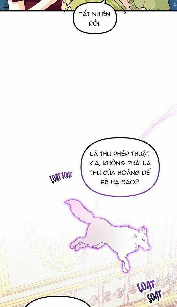 Tôi Chỉ Là Một Tiểu Thư Bình Thường Chapter 65 trang 48