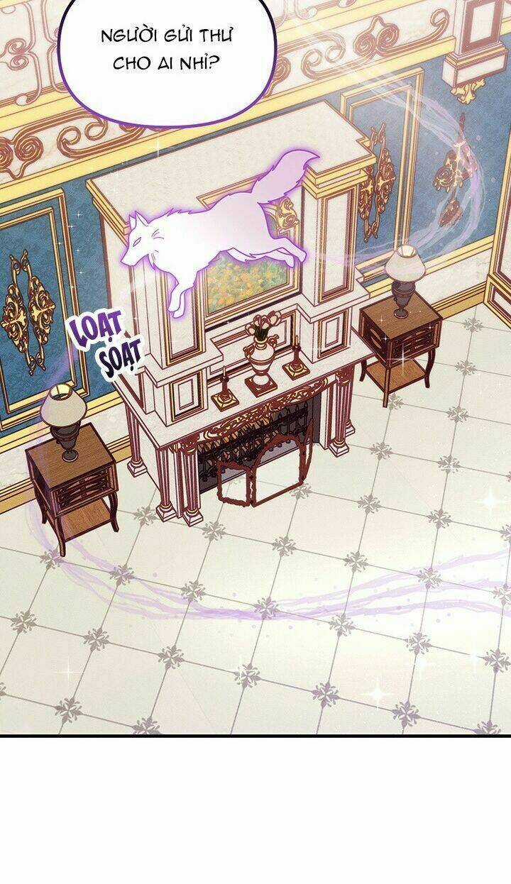 Tôi Chỉ Là Một Tiểu Thư Bình Thường Chapter 65 trang 49