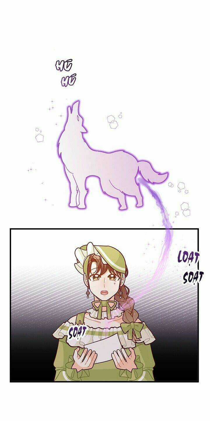 Tôi Chỉ Là Một Tiểu Thư Bình Thường Chapter 65 trang 50