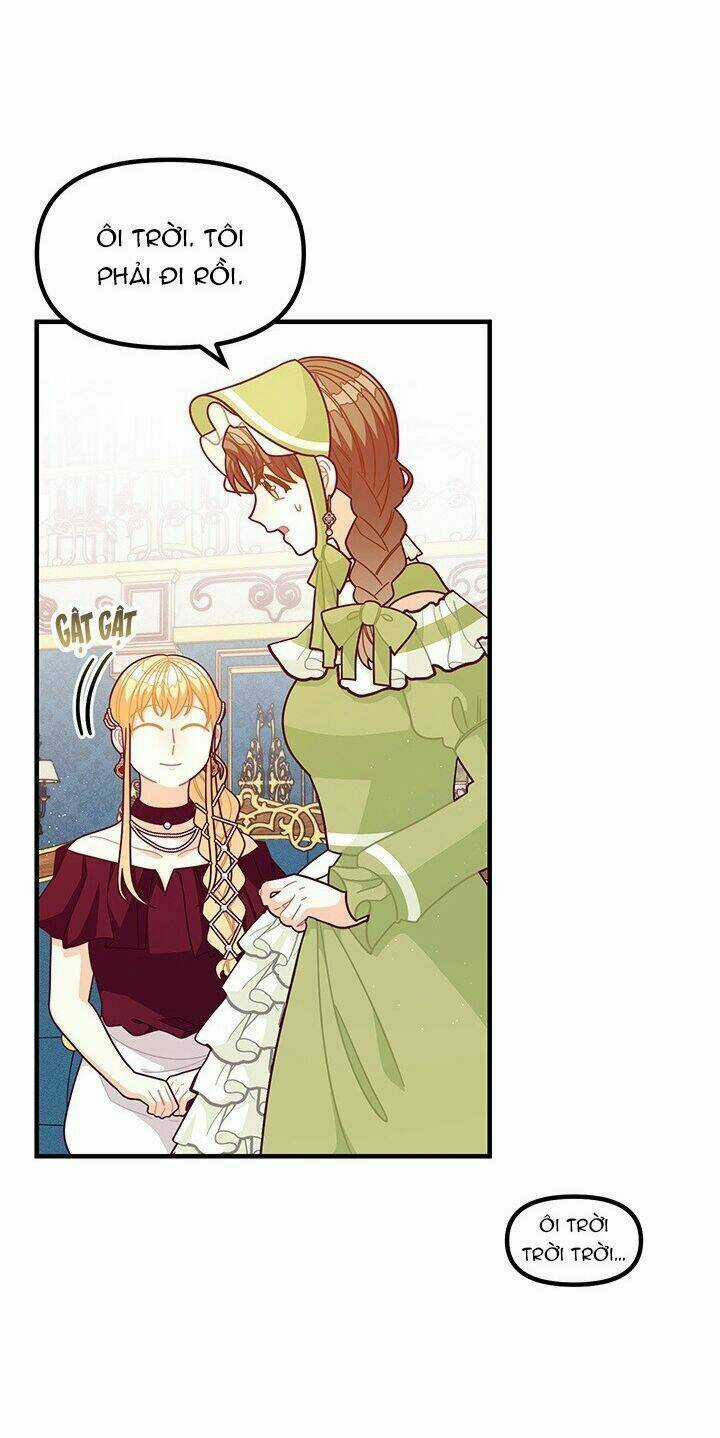 Tôi Chỉ Là Một Tiểu Thư Bình Thường Chapter 65 trang 51