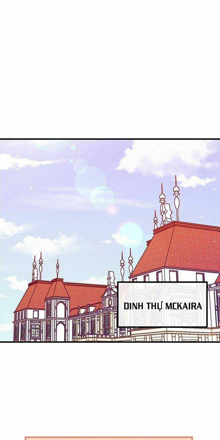 Tôi Chỉ Là Một Tiểu Thư Bình Thường Chapter 65 trang 53