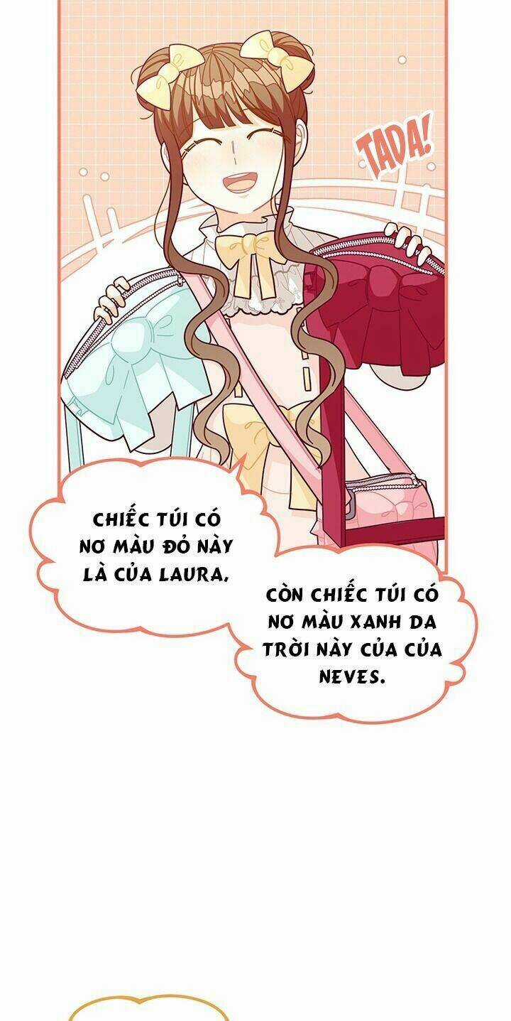 Tôi Chỉ Là Một Tiểu Thư Bình Thường Chapter 65 trang 54