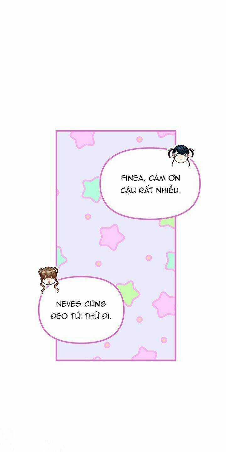 Tôi Chỉ Là Một Tiểu Thư Bình Thường Chapter 65 trang 56