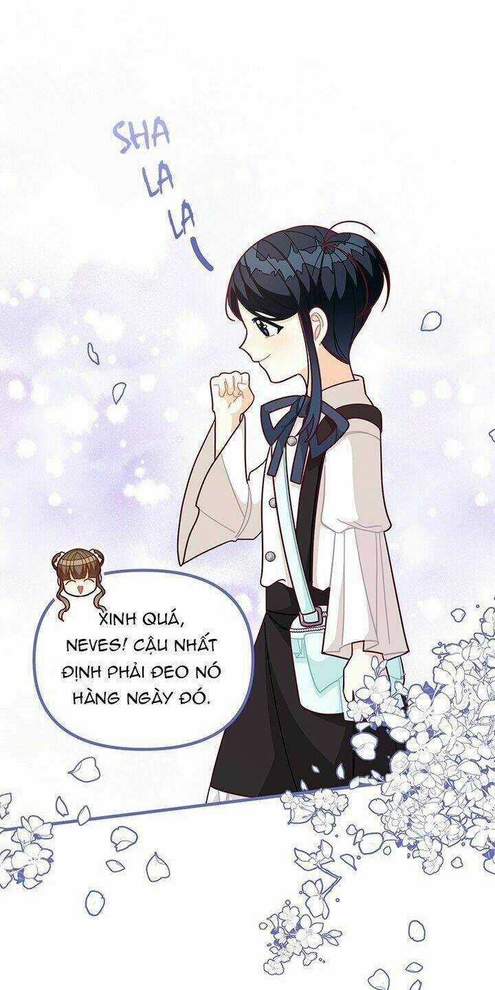 Tôi Chỉ Là Một Tiểu Thư Bình Thường Chapter 65 trang 57