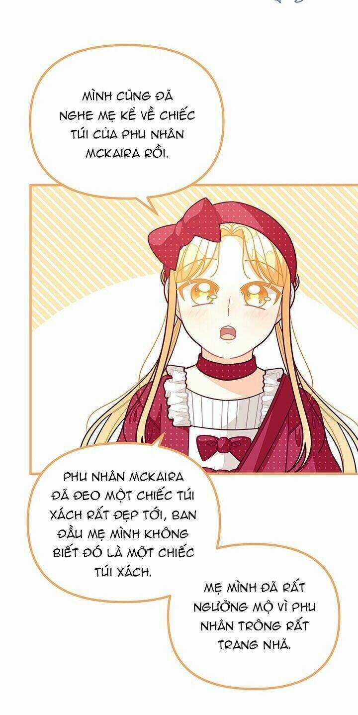 Tôi Chỉ Là Một Tiểu Thư Bình Thường Chapter 65 trang 58