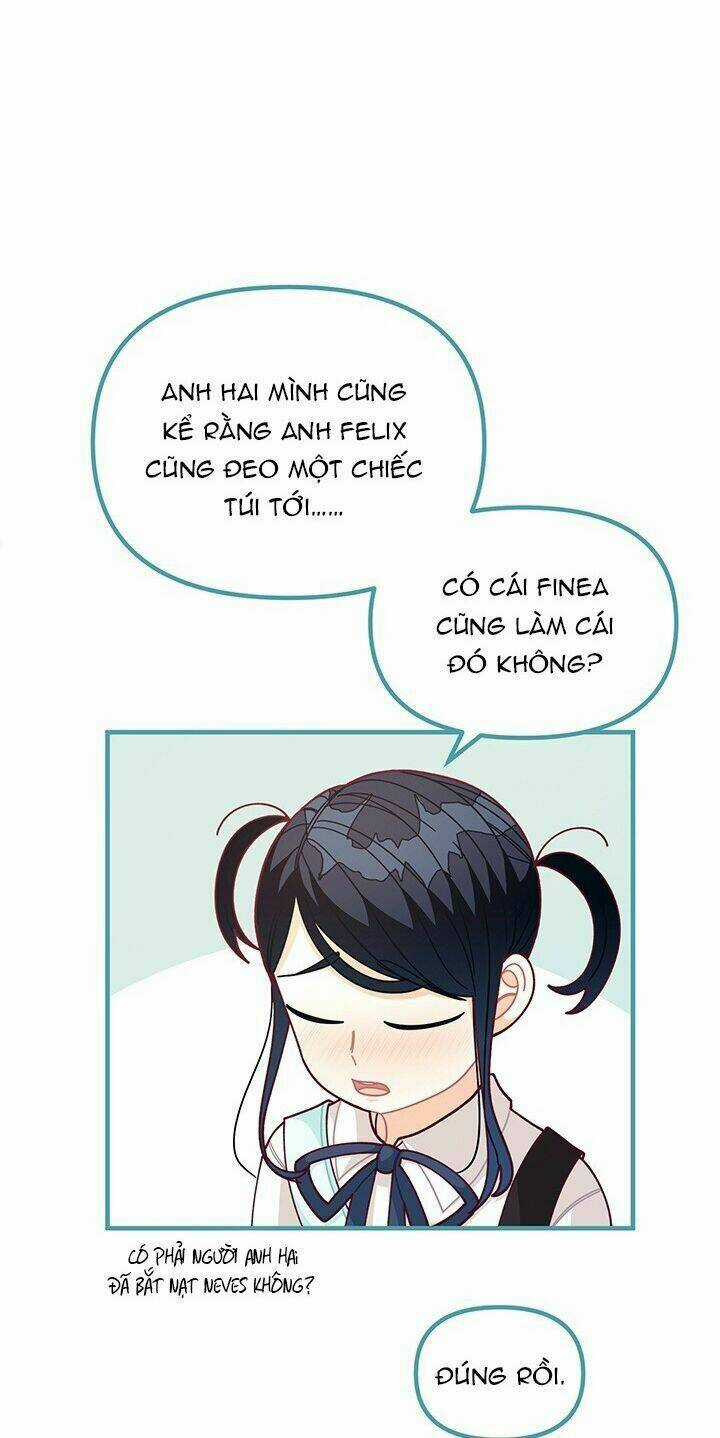 Tôi Chỉ Là Một Tiểu Thư Bình Thường Chapter 65 trang 59