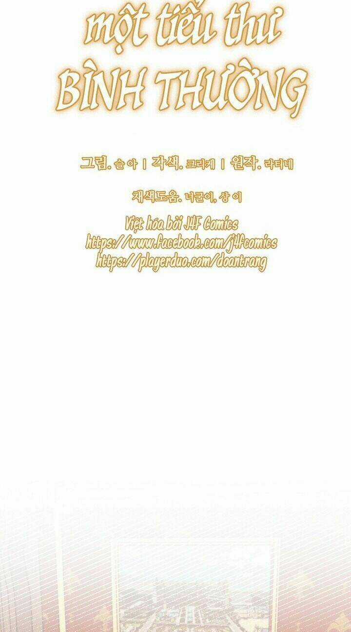 Tôi Chỉ Là Một Tiểu Thư Bình Thường Chapter 65 trang 6