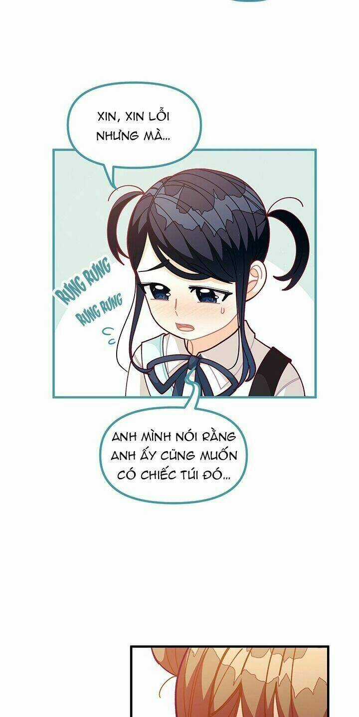 Tôi Chỉ Là Một Tiểu Thư Bình Thường Chapter 65 trang 60