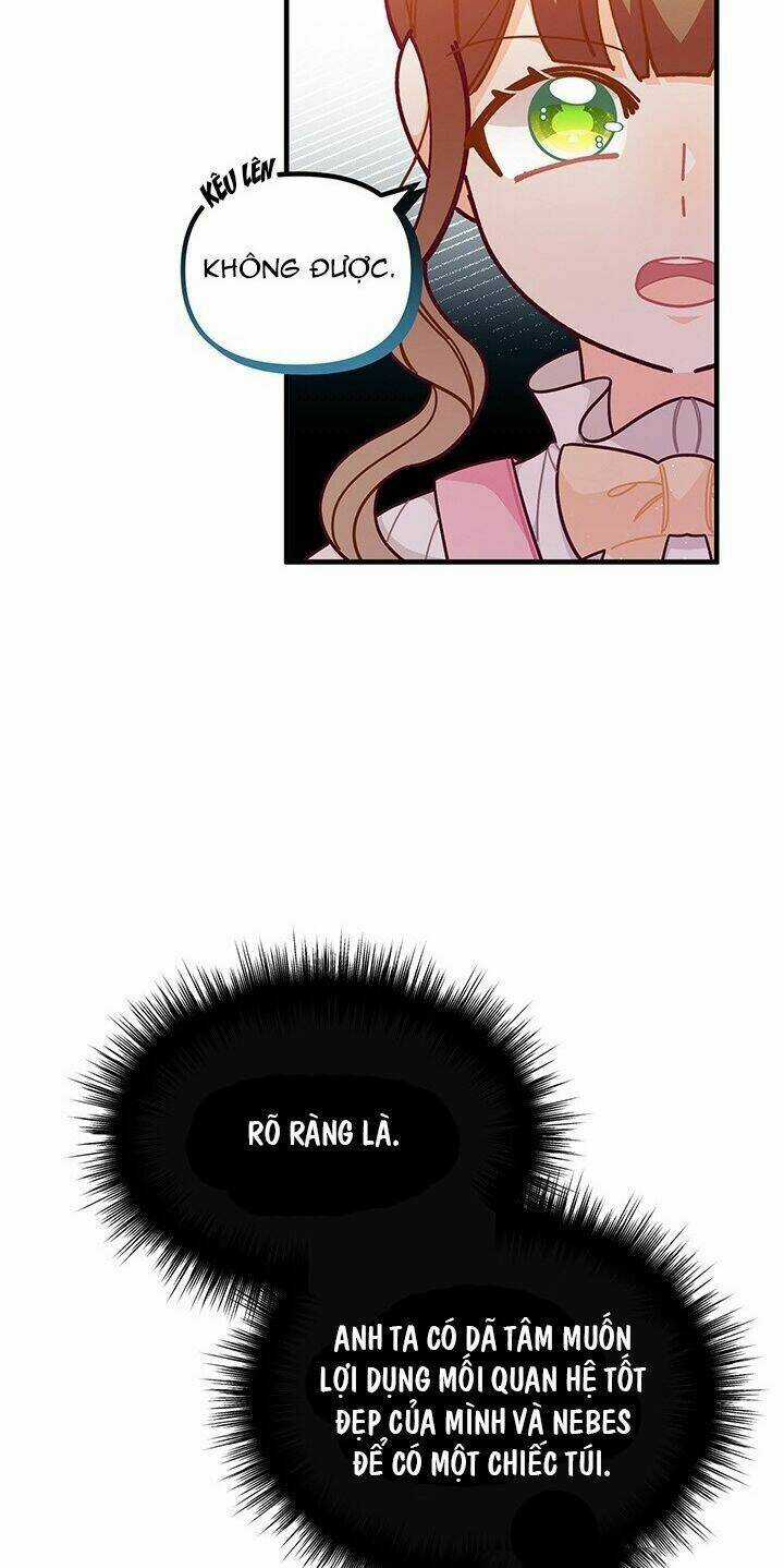 Tôi Chỉ Là Một Tiểu Thư Bình Thường Chapter 65 trang 61