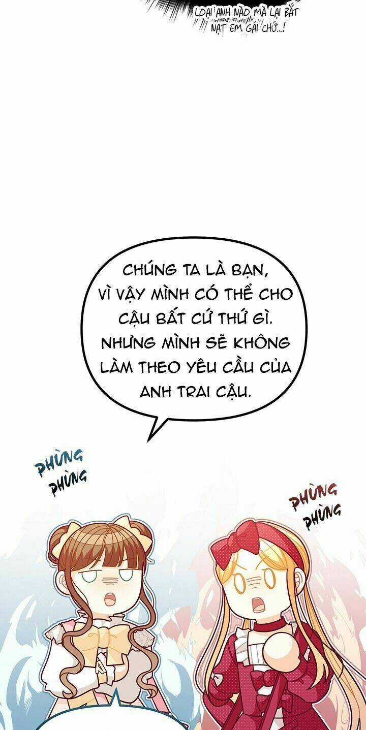 Tôi Chỉ Là Một Tiểu Thư Bình Thường Chapter 65 trang 62