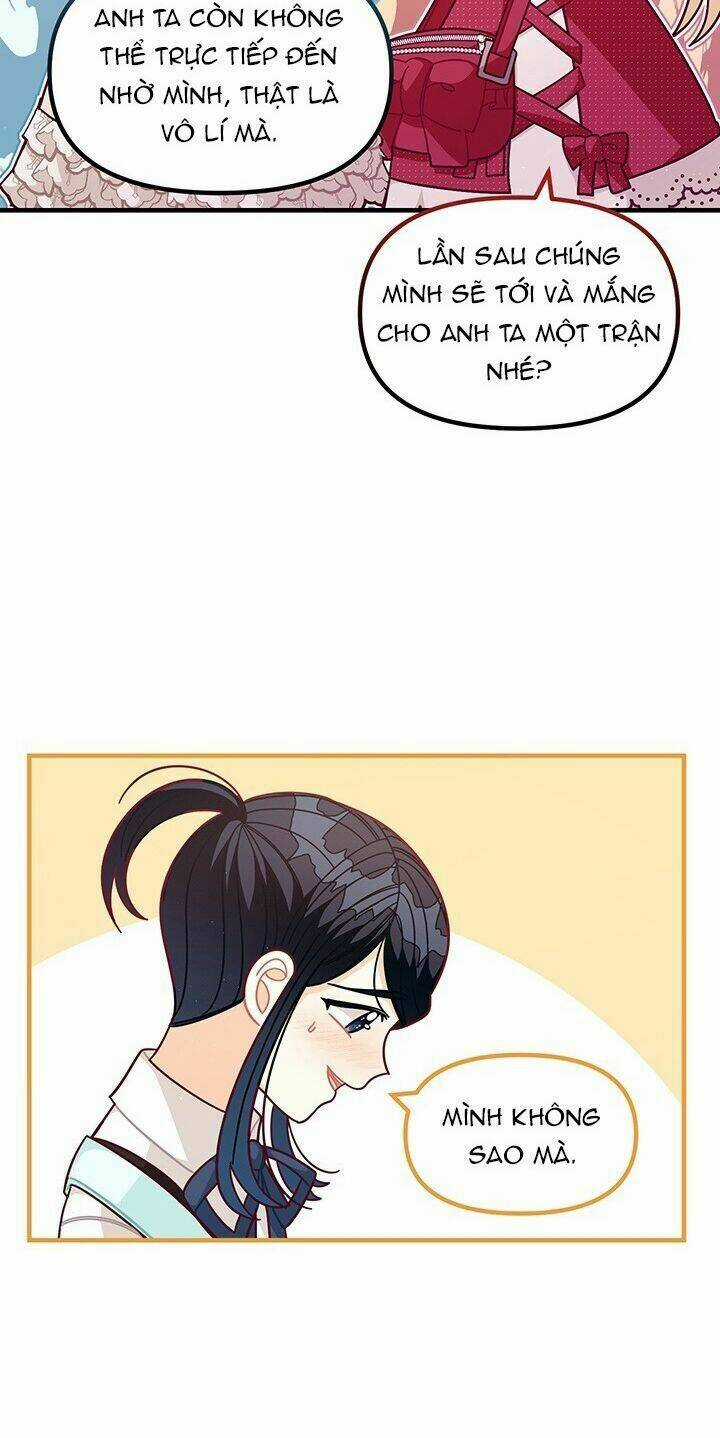 Tôi Chỉ Là Một Tiểu Thư Bình Thường Chapter 65 trang 63