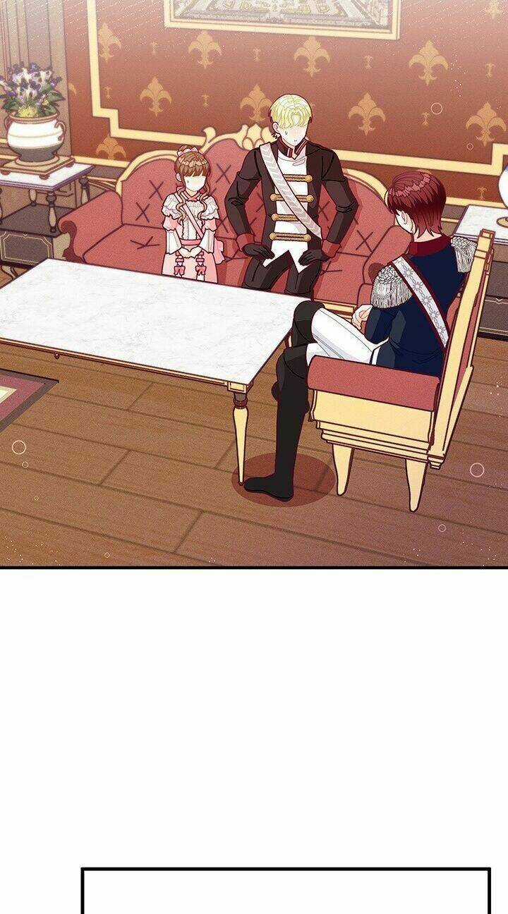 Tôi Chỉ Là Một Tiểu Thư Bình Thường Chapter 65 trang 7