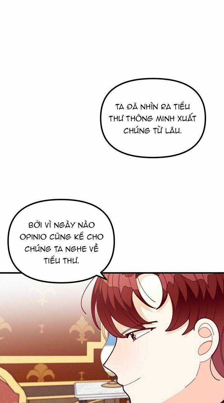 Tôi Chỉ Là Một Tiểu Thư Bình Thường Chapter 65 trang 9