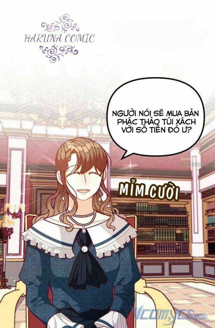 Tôi Chỉ Là Một Tiểu Thư Bình Thường Chapter 66 trang 10