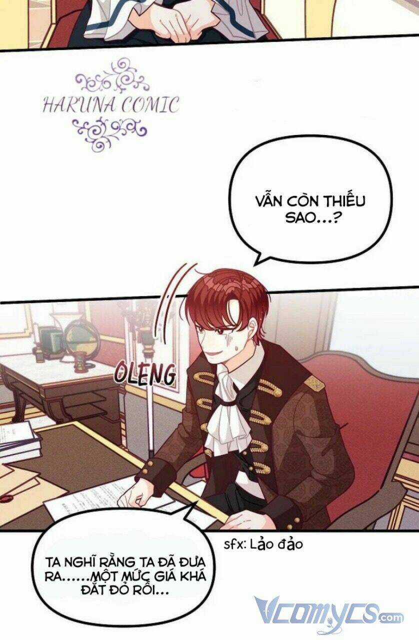 Tôi Chỉ Là Một Tiểu Thư Bình Thường Chapter 66 trang 11