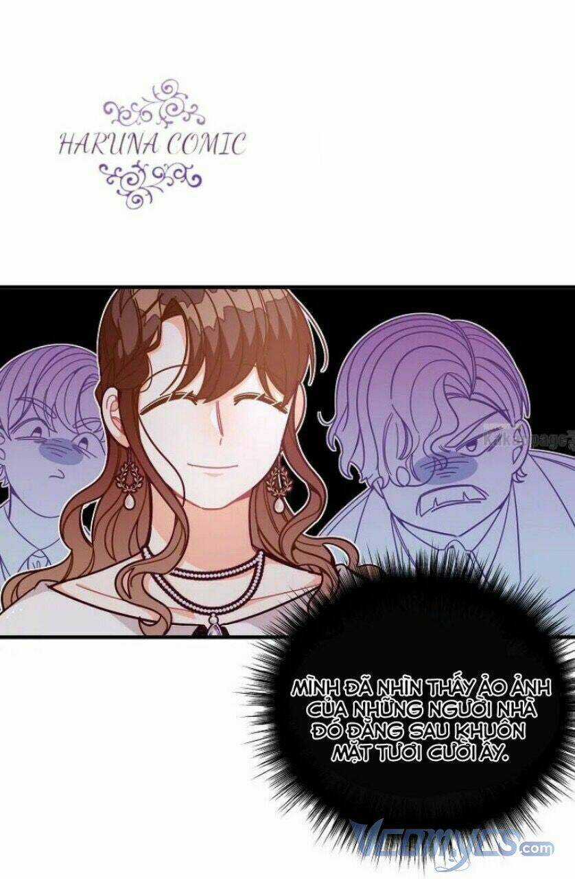 Tôi Chỉ Là Một Tiểu Thư Bình Thường Chapter 66 trang 12