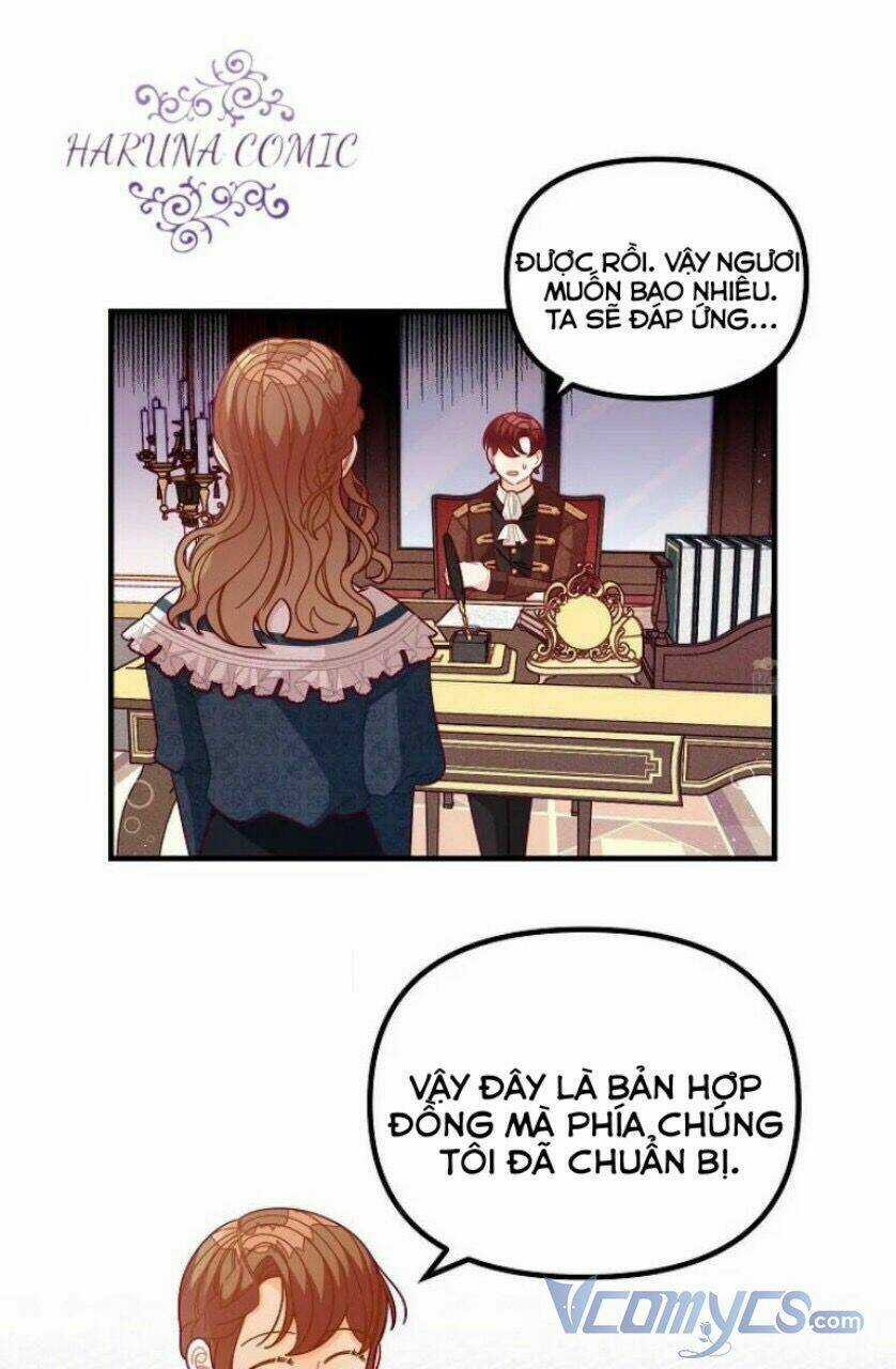 Tôi Chỉ Là Một Tiểu Thư Bình Thường Chapter 66 trang 13