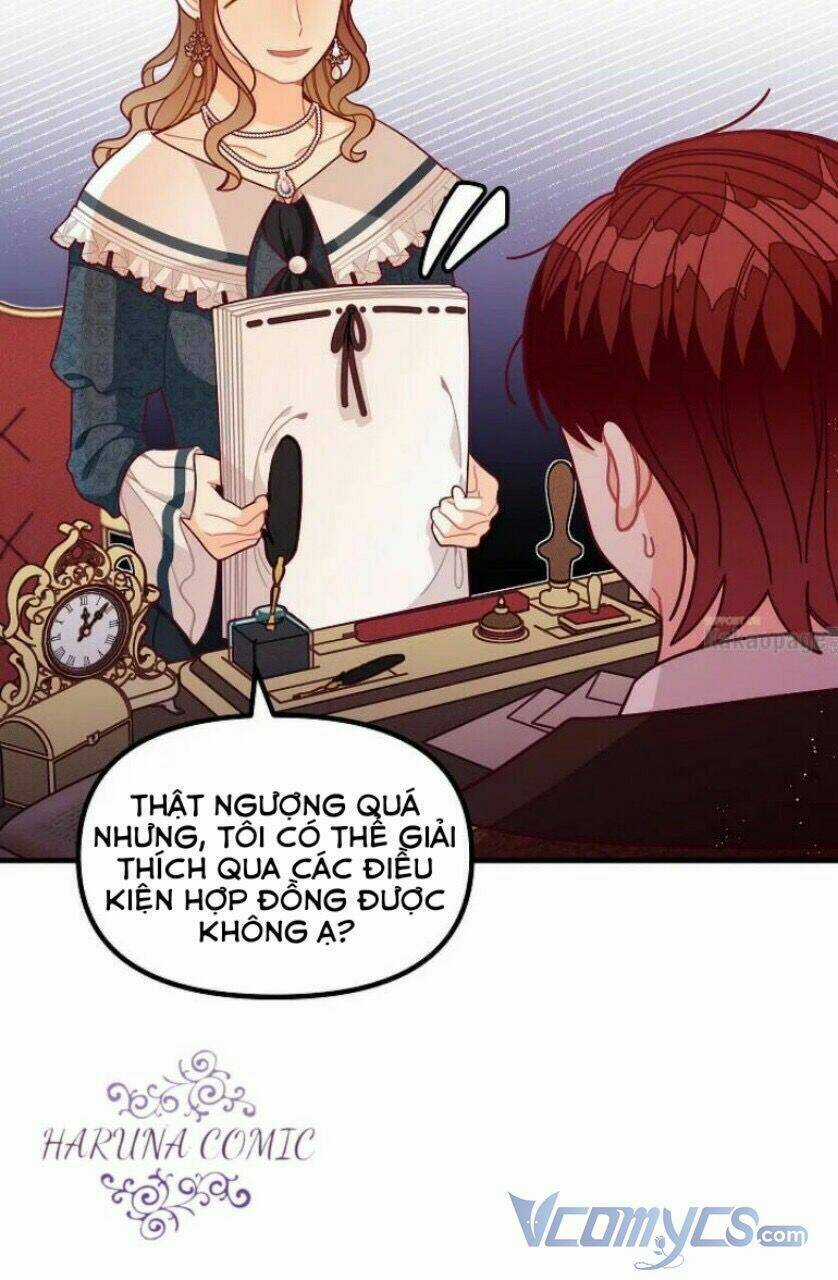 Tôi Chỉ Là Một Tiểu Thư Bình Thường Chapter 66 trang 14