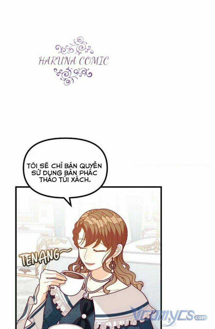 Tôi Chỉ Là Một Tiểu Thư Bình Thường Chapter 66 trang 15