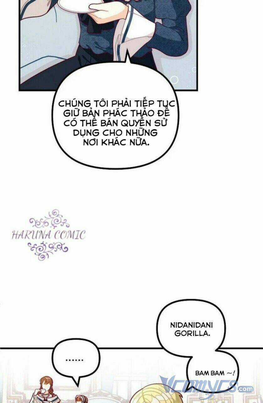 Tôi Chỉ Là Một Tiểu Thư Bình Thường Chapter 66 trang 16