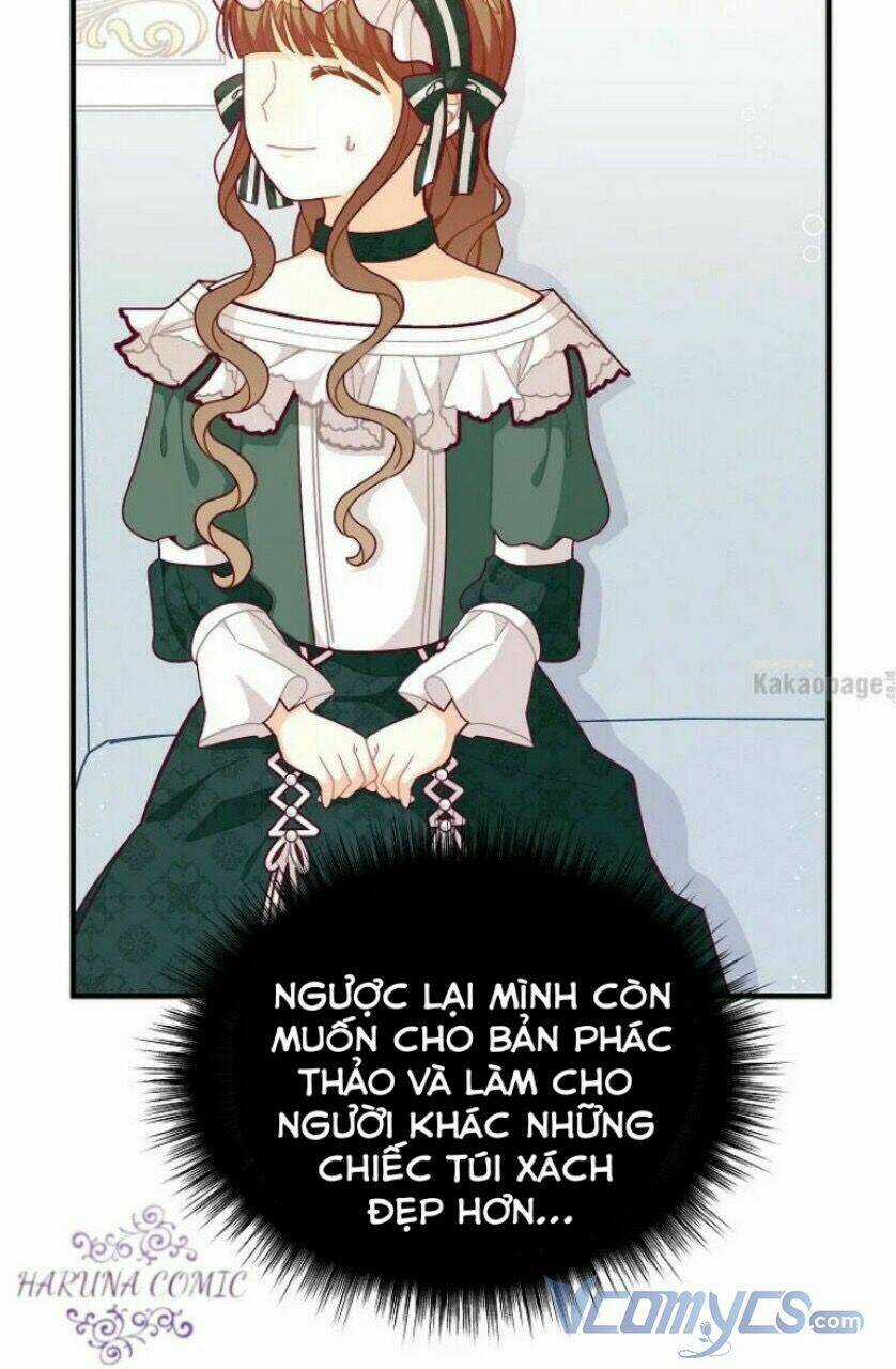 Tôi Chỉ Là Một Tiểu Thư Bình Thường Chapter 66 trang 18