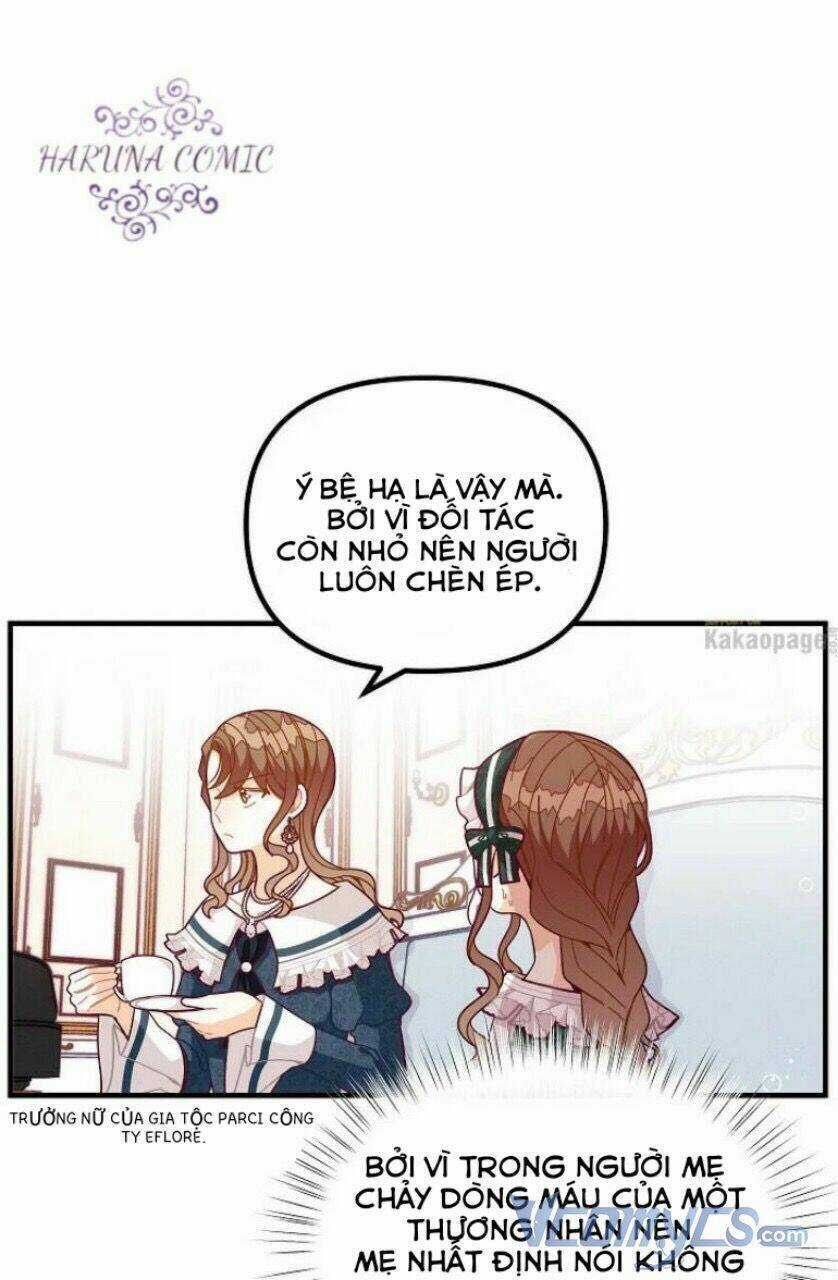 Tôi Chỉ Là Một Tiểu Thư Bình Thường Chapter 66 trang 19