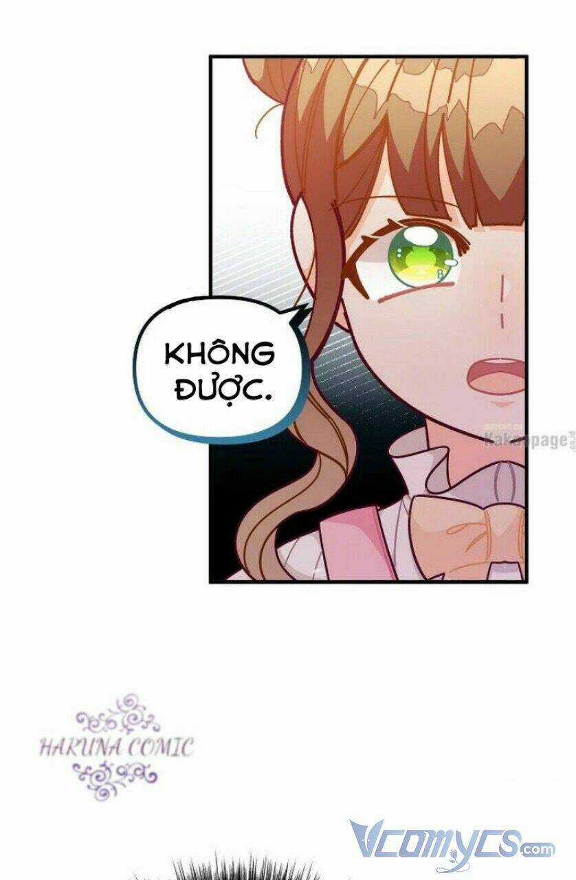 Tôi Chỉ Là Một Tiểu Thư Bình Thường Chapter 66 trang 2