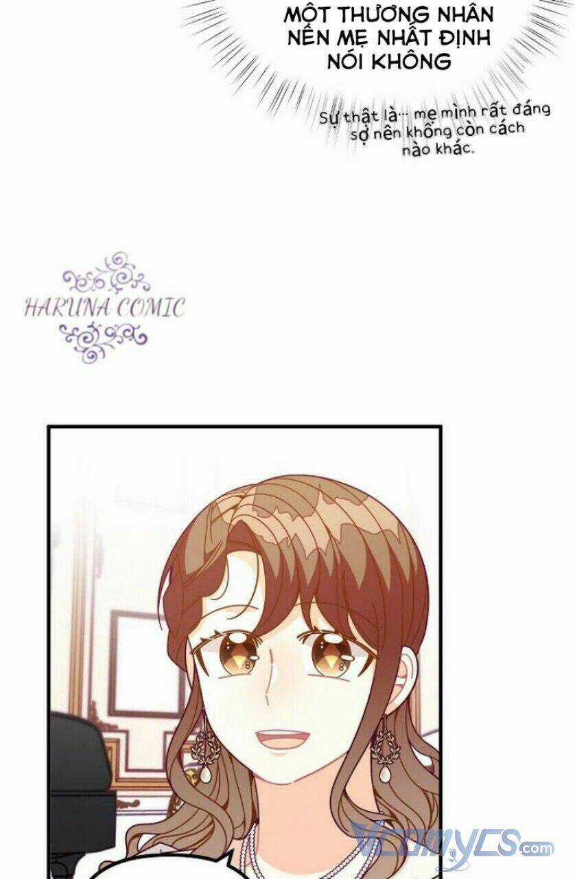 Tôi Chỉ Là Một Tiểu Thư Bình Thường Chapter 66 trang 20